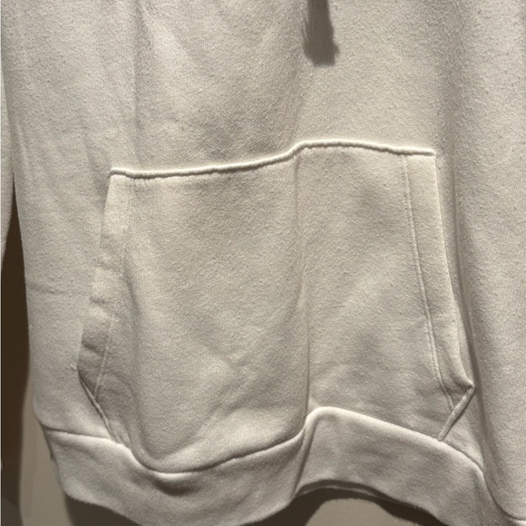 PINK Victoria Secret Hooded Sweatshirt - Picture 5 of 8